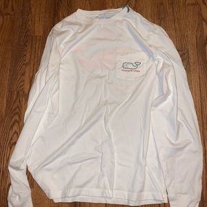 Vineyard Vines Unisex Long Sleeve